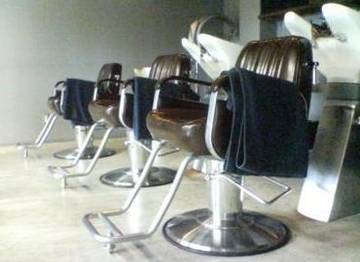 Plasticmobil | 東広島のヘアサロン