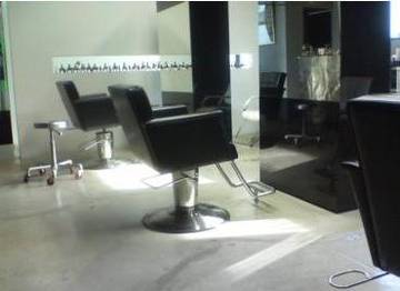 Plasticmobil | 東広島のヘアサロン