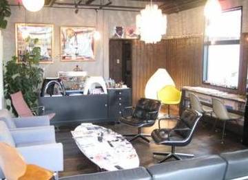 Plasticmobil | 東広島のヘアサロン