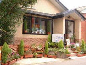 la case de'berge | 三条のヘアサロン