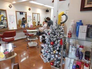 la case de'berge | 三条のヘアサロン