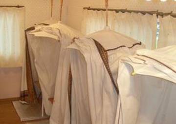 ラ･ヴュークリスタル | 東広島のリラクゼーション