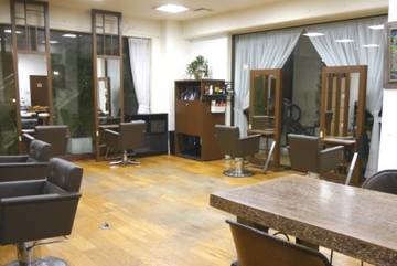 Janji | 松原のヘアサロン Janji | 松原のヘアサロン