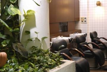 Janji | 松原のヘアサロン Janji | 松原のヘアサロン