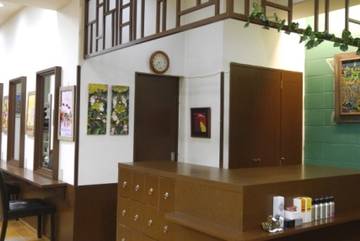 Janji | 松原のヘアサロン Janji | 松原のヘアサロン