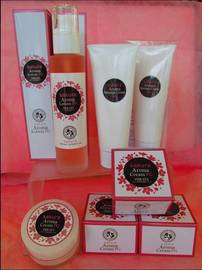 ハーブ&アロマサロンHirata | 弘前のエステサロン ハーブ&アロマサロンHirata | 弘前のエステサロン