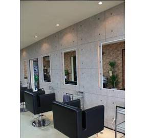 hair&relaxation ｐｅｔｉｃａ | 東広島のヘアサロン