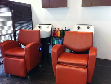 Hair's Roots | つくばのヘアサロン