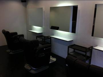 Hair's Roots | つくばのヘアサロン