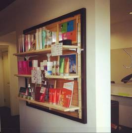 Hair's Roots | つくばのヘアサロン