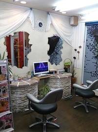 ワンオブヘアーイノセント | 熊本のヘアサロン