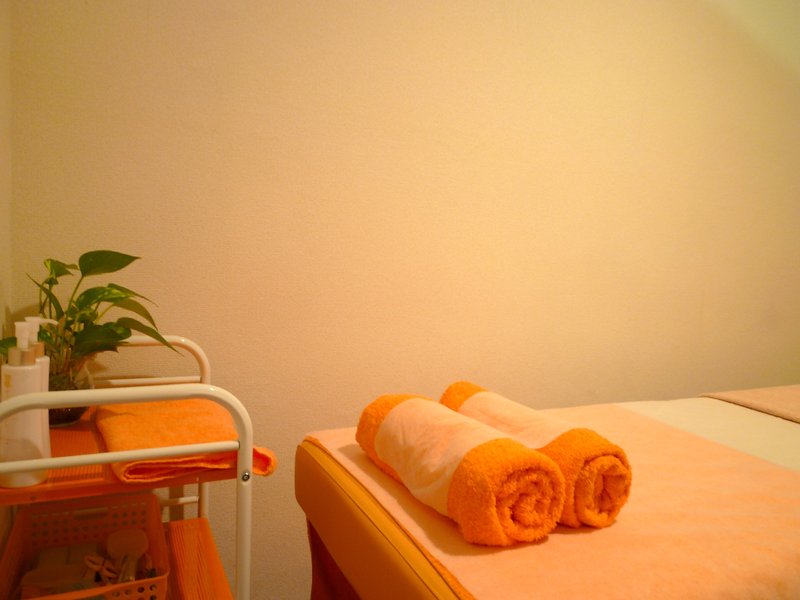 トータルエステティーク MEANE | 新発田のエステサロン