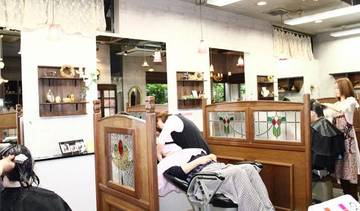 GAKU Hair&Make | 新居浜のヘアサロン GAKU Hair&Make | 新居浜のヘアサロン