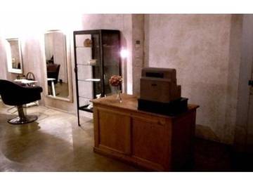 路地ｈａｉｒ | 袋町/本通/紙屋町/立町のヘアサロン