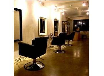 路地ｈａｉｒ | 袋町/本通/紙屋町/立町のヘアサロン