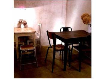 路地ｈａｉｒ | 袋町/本通/紙屋町/立町のヘアサロン