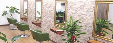 Hair Studio Angelica | 取手のヘアサロン