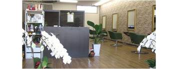 Hair Studio Angelica | 取手のヘアサロン