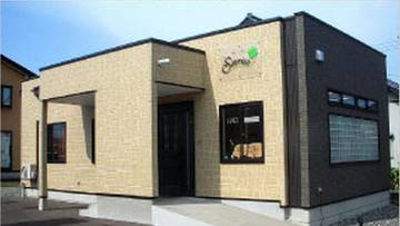 Sorriso | 糸魚川のヘアサロン