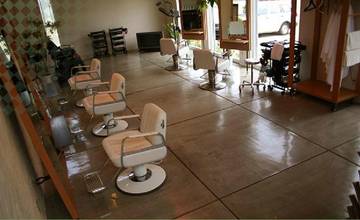 ＡＥＲ | 三条のヘアサロン