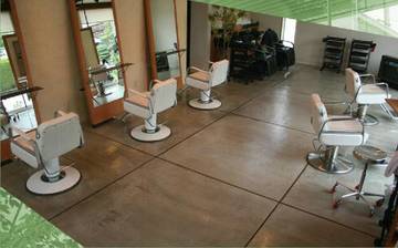 ＡＥＲ | 三条のヘアサロン