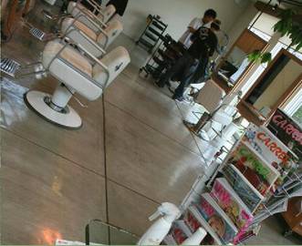 ＡＥＲ | 三条のヘアサロン