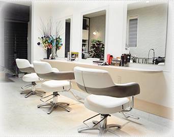 HairmakeMARS | 土浦のヘアサロン