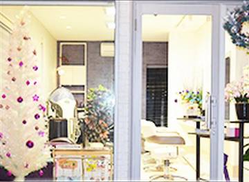 HairmakeMARS | 土浦のヘアサロン