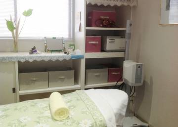 1/fゆらぎ | 熊本のエステサロン