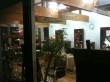 BIRDS EYE HAIR | 大垣のヘアサロン