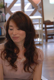 BIRDS EYE HAIR | 大垣のヘアサロン