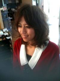 BIRDS EYE HAIR | 大垣のヘアサロン