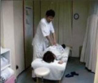 中国ソフト整体院 | 青梅のリラクゼーション