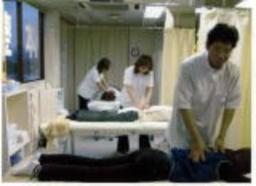 中国ソフト整体院 | 青梅のリラクゼーション