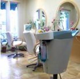 COCORO | 大東のヘアサロン