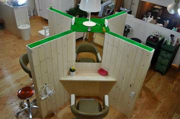 hair natty | 敦賀のヘアサロン