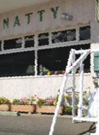 hair natty | 敦賀のヘアサロン