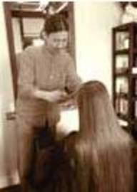 drag hair | 三次のヘアサロン