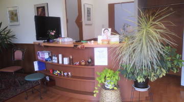 フェミナン | 弘前のヘアサロン