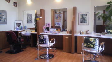 フェミナン | 弘前のヘアサロン