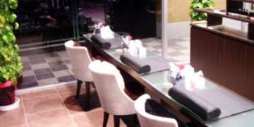 PROGRESS 龍ヶ崎店 | 取手のヘアサロン