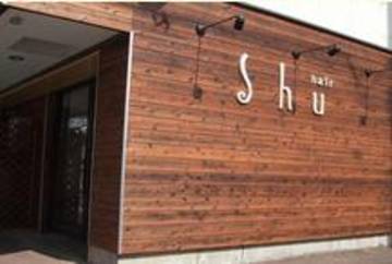 shu-hair | 飯能のヘアサロン