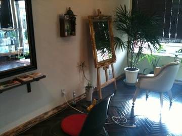 kimama | 古河のヘアサロン