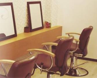 Couleurs | 福山のヘアサロン