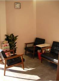 SUN TRAP | 古河のヘアサロン