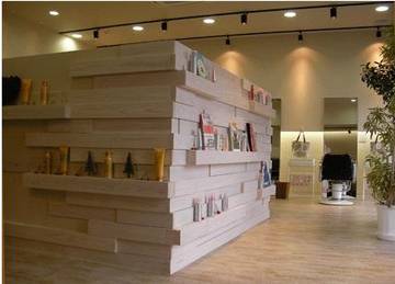 SUN TRAP | 古河のヘアサロン