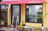 ambrosia【アンブロシア】 | 青梅のヘアサロン