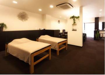 ＲｅｌａｘａｔｉｏｎＳｐａｃｅ２１２ | 松山のリラクゼーション