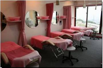 LUKA宜野湾店 | 宜野湾のエステサロン