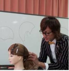 ヘアーメイクチャンギー | うるまのヘアサロン